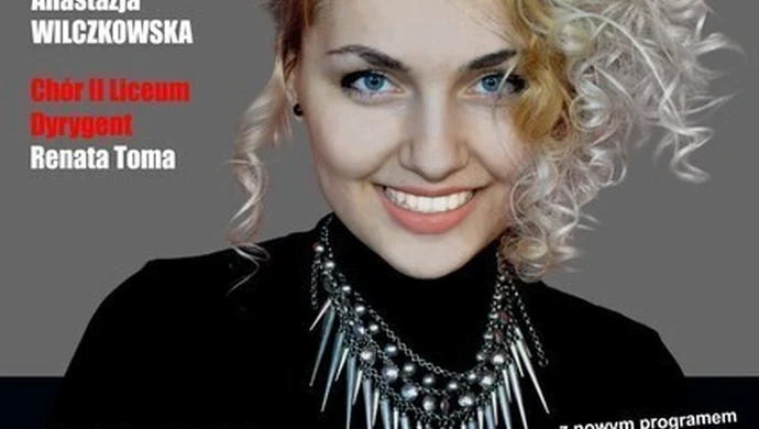 Olga Zozula – brylantowy głos zabrzmi na scenie MOK-u