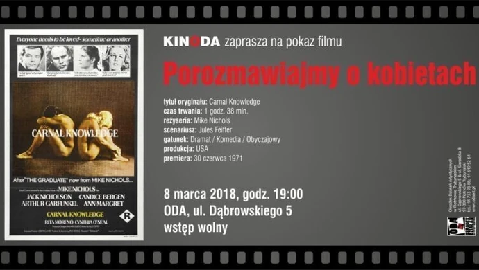 8 marca porozmawiajmy o kobietach 