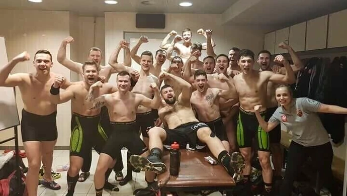 Piotrkowianin nadal w grze