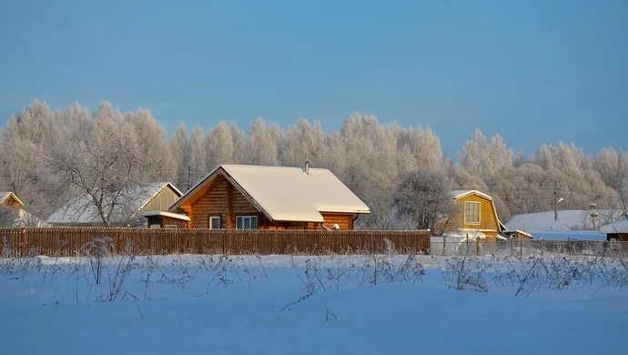 Mały ale własny - ile kosztuje budowa małego domu