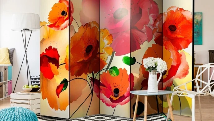 Jakie dekoracje do swoich domów wybierają mieszkańcy Piotrkowa?