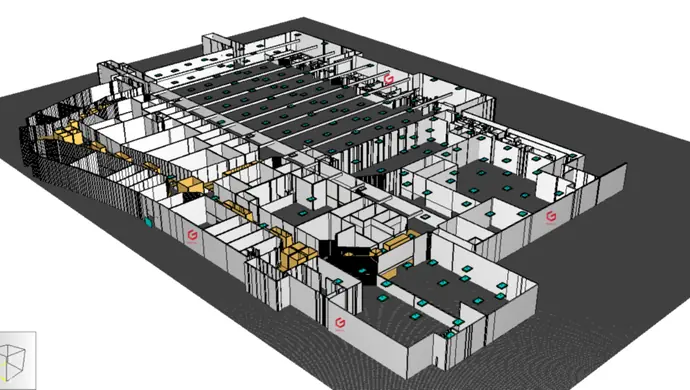 Piszą scenariusze i podpalają centra handlowe…