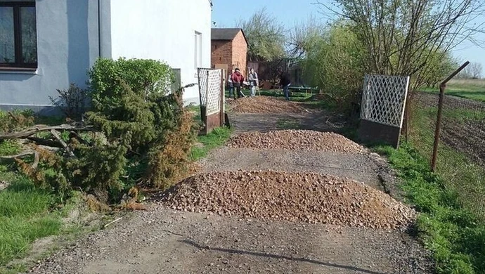 Najpierw "Nasz nowy dom", a teraz...