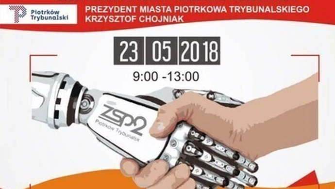 III Piotrkowski Piknik Nauki i Techniki „Explorer”