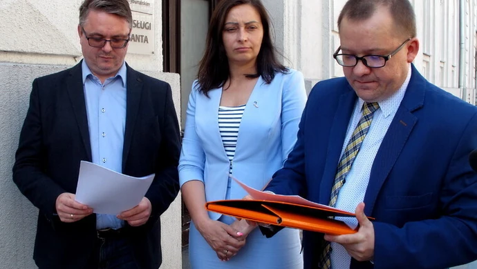 Gdzie powstanie most na Pilicy?