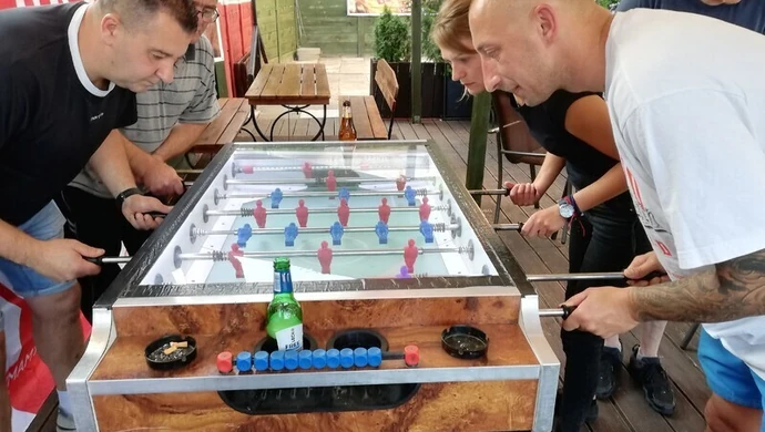 Trybunał Leauge Piotrków. II runda za nami