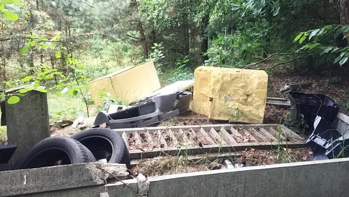 5 lat od wejścia w życie „ustawy śmieciowej”. Jest czyściej? 