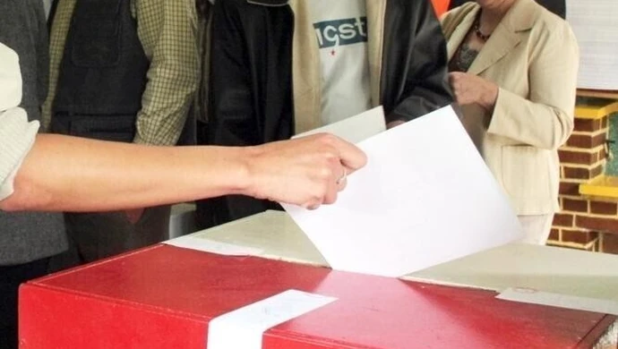 Wciąż można zostać urzędnikiem wyborczym