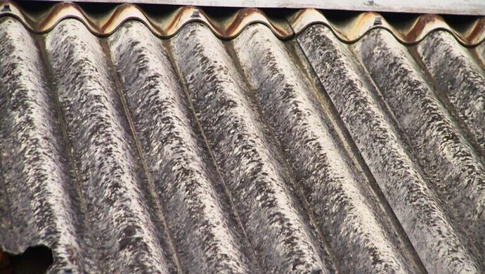 Niebezpieczne włókna