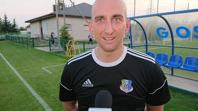 Pewne zwycięstwo Polonii