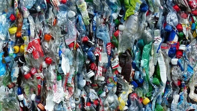 Z cyklu "Przyroda Ci zawsze odda": Nie pal śmieci
