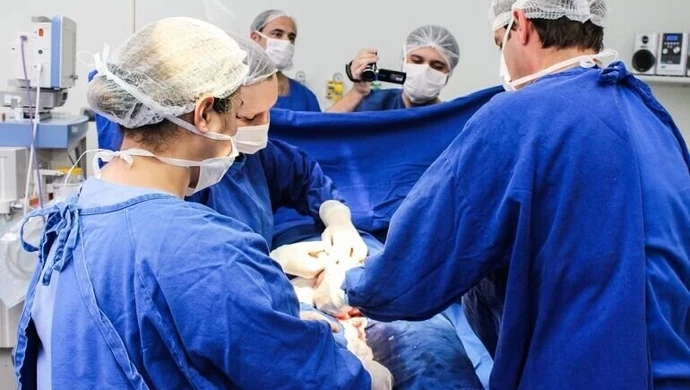 Których lekarzy brakuje w Piotrkowie?