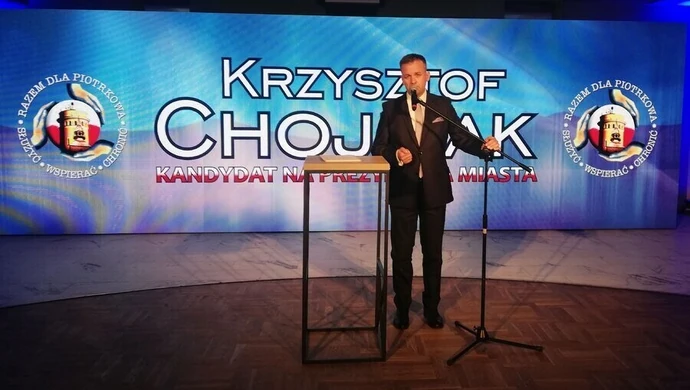 Razem dla Piotrkowa zainaugurował kampanię (VIDEO)