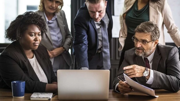 Dlaczego warto wybrać strony typu landing page?