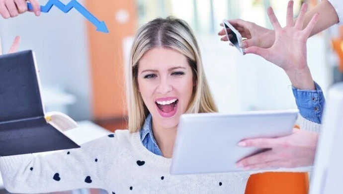 Pożyczki Dla Zadłużonych Online Są, Zapraszamy