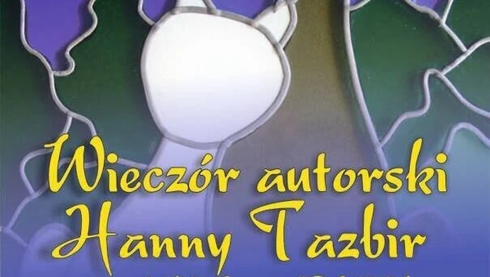 Wieczór autorski Hanny Tazbir w Piotrkowie