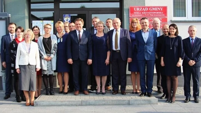 Wola Krzysztoporska: Ostatnia sesja w starym składzie