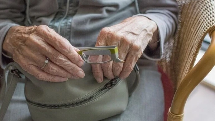 Oszuści w powiecie opoczyńskim 