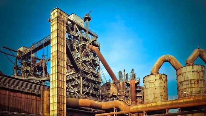 Serwis i optymalizacja układów hydraulicznych