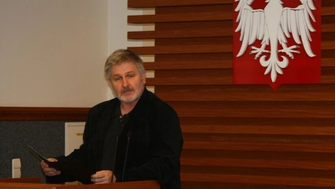 Radni „dietetyczni” na liście Piotra Gajdy