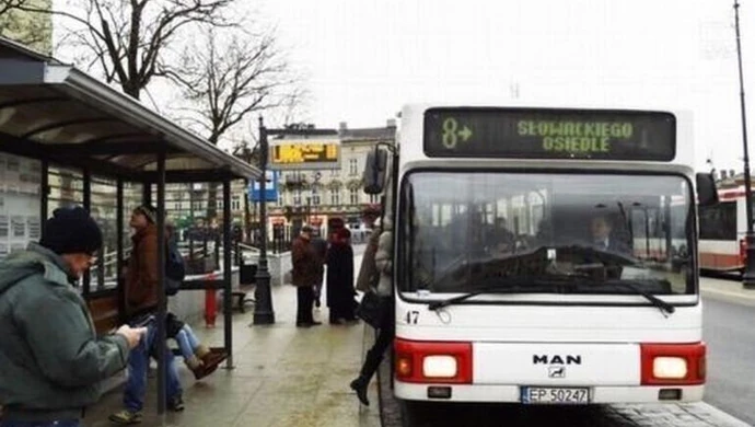 Sprawdź jak w święta będą kursować autobusy MZK