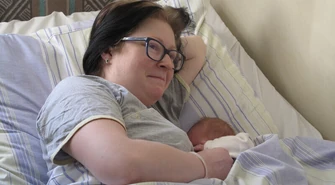 Nowa mieszkanka powiatu