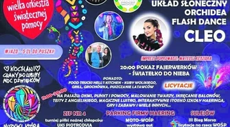 W niedzielę Finał WOŚP 