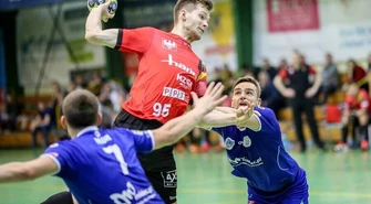 Piotrkowianin wygrał wszystkie mecze