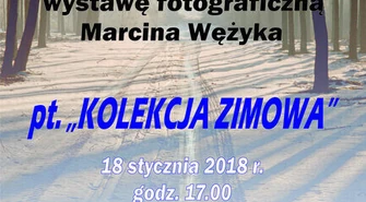 "Kolekcja zimowa" w OEA