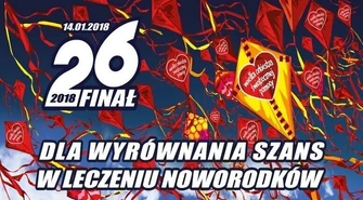 WOŚP w Woli Krzysztoporskiej: Lot widokowy samolotem i spotkanie ze Sławomirem