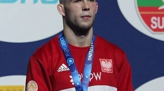 Wylicytuj trening z wicemistrzem świata