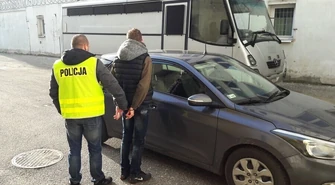 Włamywał się do domków letniskowych w powiecie piotrkowskim  