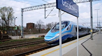 PKP S.A zainwestuje w modernizację dworców w powiecie piotrkowskim