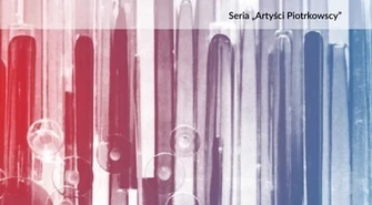 Nowy album z serii Artyści Piotrkowscy