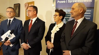 5 mln na inwestycje w regionie