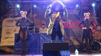 Finał WOŚP w Piotrkowie: już zebrano ponad 100 tys. zł