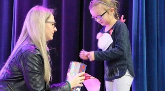 WOŚP w Woli Krzysztoporskiej: Ubiegłoroczny rekord pobity!