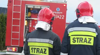 Orkan Fryderyka nad Polską. W Piotrkowie spokojnie