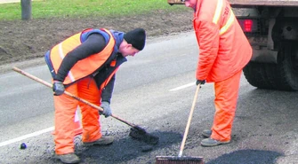 Ile na remonty dróg w 2018 roku?