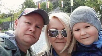 Stan zdrowia Moniki Wojnarowskiej stabilizuje się