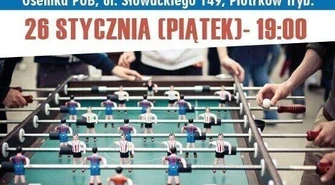 II Otwarte Mistrzostwa Piotrkowa w trambabule