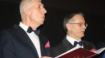 Najpiękniejsze polskie kolędy w wykonaniu Radości Życia 