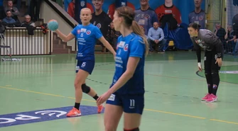 Piotrcovia pokonała ostatni zespół w tabeli. Ważne punkty zostały w Piotrkowie