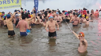 „Chodźcie do nas!”