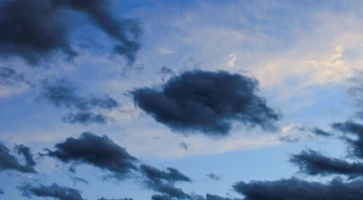 IMGW ostrzega przed silnym wiatrem