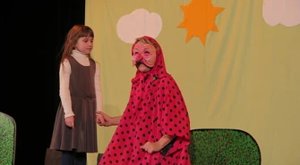 Początek ferii w Miejskim Ośrodku Kultury w Piotrkowie