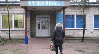 Miasto nie zgadza się ze starostą