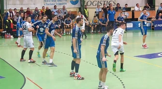 Piotrkowianin bezsilny w starciu z liderem