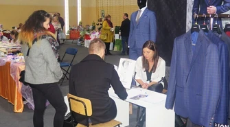 Piotrkowskie Targi Ślubne 2018