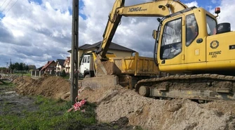 Ponad 11 mln na inwestycje w gminie Wola Krzysztoporska 